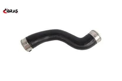 Turbo hortumu cls220/e250  2125280000/ 2045282182   ıbras  resmi
