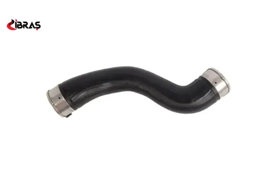 Turbo hortumu cls220/e250  2125280000/ 2045282182   ıbras  resmi