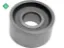 Eksantrik gergi rulmanı  boxer 2.8 hdı 02/-  0830.32 ına 531055710 resmi