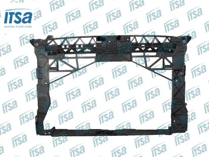 Panel ön plastik  leon 2013-2016  5f0805588c/ 5f0805588e/ 75801291/ 5f0805588d/  ıtsa 10ıfr0110262 resmi