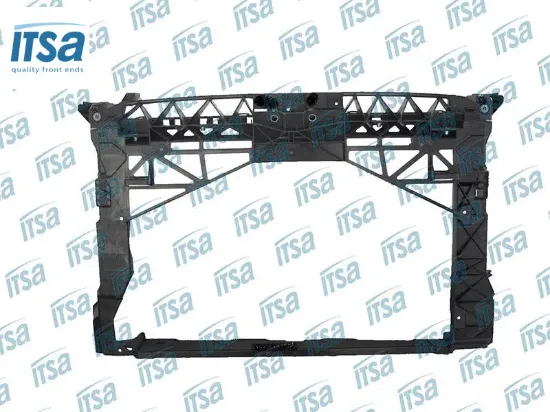 Panel ön plastik  leon 2013-2016  5f0805588c/ 5f0805588e/ 75801291/ 5f0805588d/  ıtsa 10ıfr0110262 resmi