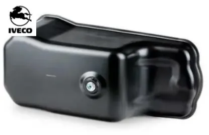 Yag karterı ıveco f1c e4-5-6 daıly ııı 3.0 5801556927 ıveco 5801556927 resmi