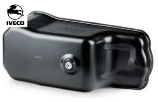 Yag karterı ıveco f1c e4-5-6 daıly ııı 3.0 5801556927 ıveco 5801556927 resmi