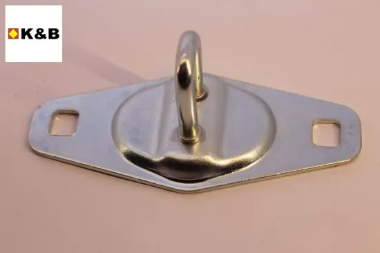 Bagaj kapak kilit karşılığı   bıpper  8724.J2/ 1608899580 k&b snc3034 resmi