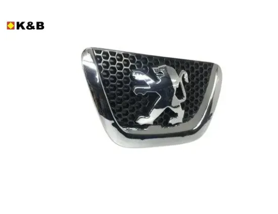 Ön panjur arması  307  7810.P7 K&b 3706-0006 resmi