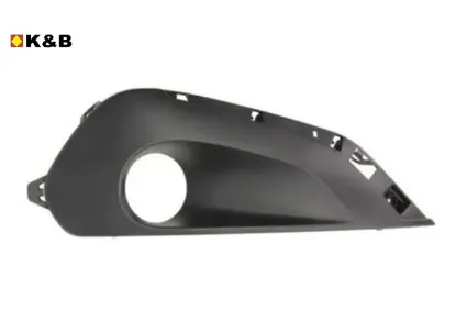 Sis far kapağı (sisli) sağ     208 2016-> 9810738180 k&b pg2816-1702 resmi