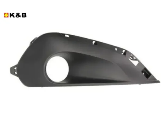 Sis far kapağı (sisli) sağ     208 2016-> 9810738180 k&b pg2816-1702 resmi