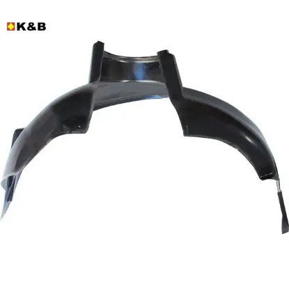 Çamurluk davlumbazı ön sol doblo ı 99-04 46747452 k&b sod924b resmi