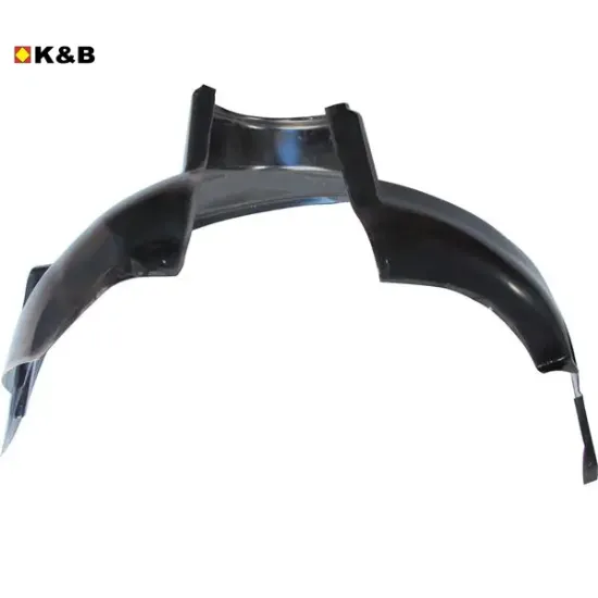 Çamurluk davlumbazı ön sol doblo ı 99-04 46747452 k&b sod924b resmi