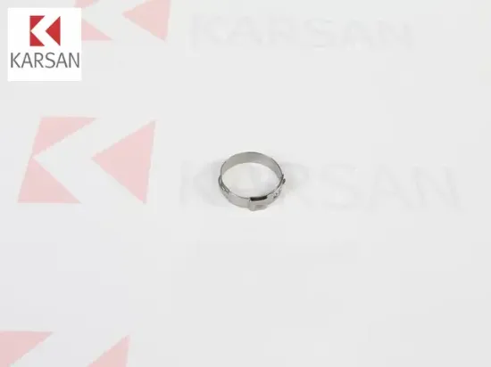 Körük kelepçesi jest   karsan 2220005aa resmi