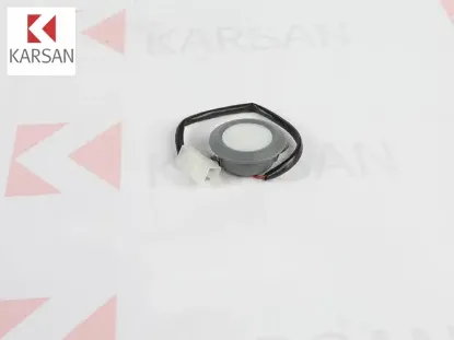 Kapı üstü lambası jest   karsan 6016003aa resmi