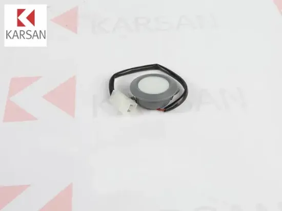 Kapı üstü lambası jest   karsan 6016003aa resmi