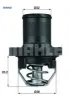 Termostat 89c 206-301-307-308-bıpper-c4 1.4/1.6i  1336.N5/ 1336.Q1/ 359001201940 mahle tı4789 resmi