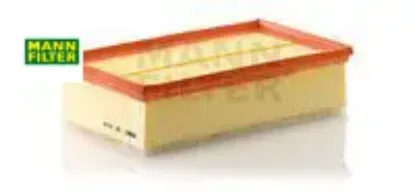 Hava filtresi golf vıı 1.6 tdı-2.0 dtı-a3 1.8tfsı-1.6tdı-2.0tdı-leon 1.6 tdı-2.0 tdı 2012  5q0129620c mann-fılter c 30 004 resmi