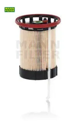 Yakıt filtresi    arteon-golf-jetta-passat-tıguan-touran-octavıa 13->  5q0127177a/ 5q0127177c mann-fılter pu 8014 resmi