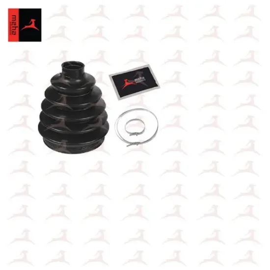 Aks körüğü iç kit  doblo-g.punto-500 7715294 meha mh12501s resmi