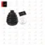 Aks körüğü iç kit  doblo-g.punto-500 7715294 meha mh12501s resmi