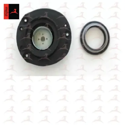 Amortisör takozu ön kit sağ    206-206+  5031.A1/ 5038.40/ 5038.58/ 503 meha mh13019s resmi