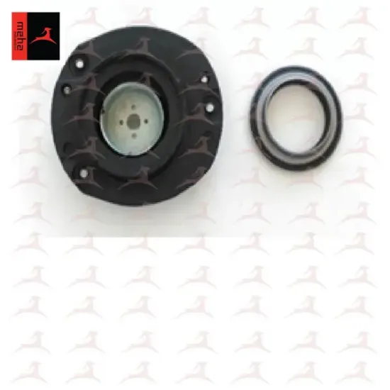 Amortisör takozu ön kit sağ    206-206+  5031.A1/ 5038.40/ 5038.58/ 503 meha mh13019s resmi