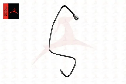 Yakıt borusu expert ııı - 807, jumpy combı - jumpy ııı -c8  1.6 hdı - 2.0 hdı- 2.2 hdı  1507.F5 Meha mh50231 resmi