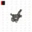 Aks taşıyıcı sol master ııı - movano 2.3 cdtı  400150081r meha mhat701 resmi