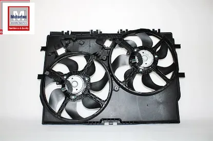 Fan motoru+davlumbaz klimalı boxer ııı-ducato  06->  1250.H9/ 1358010080/ / 1631485 motortec peg 0821 resmi