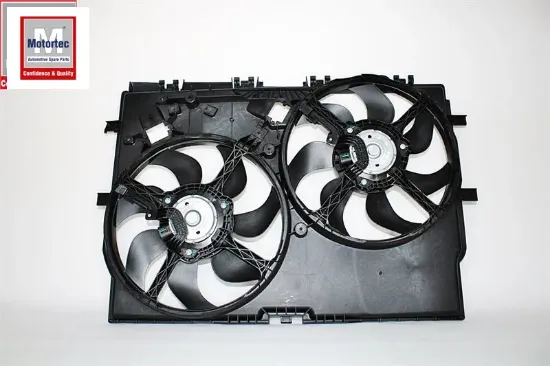 Fan motoru+davlumbaz klimalı boxer ııı-ducato  06->  1250.H9/ 1358010080/ / 1631485 motortec peg 0821 resmi