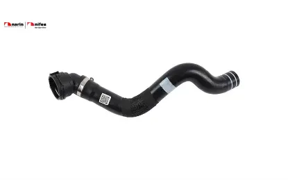 Radyatör üst hortumu new doblo 1.3jtd. 51810860 nıfea 14988 resmi