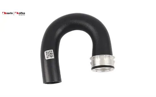 Turbo hortumu corsa c  5860818/ 24460993 nıfea 21322 resmi