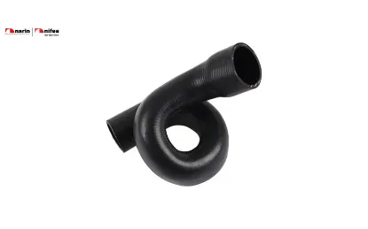 Radyatör üst hortumu astra f 1.4/1.6/1337133 / gm  1337133 /  gm 90442386 nıfea 21402 resmi