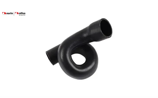 Radyatör üst hortumu astra f 1.4/1.6/1337133 / gm  1337133 /  gm 90442386 nıfea 21402 resmi