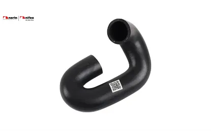 Radyatör üst hortumu astra f 1.4/1.6/1337279 / gm  1337279 /  gm 90509917 nıfea 21408 resmi