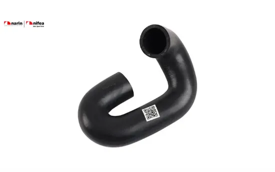 Radyatör üst hortumu astra f 1.4/1.6/1337279 / gm  1337279 /  gm 90509917 nıfea 21408 resmi