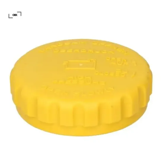 Yedek su depo kapağı astra f-g-corsa a-b-c-omega a-b-vectra a-b-zafıra favorıt-caddy ıı-felıcıa  1304667/ 1304666/ 90467473/ 90409256 oek oek 90467473 resmi