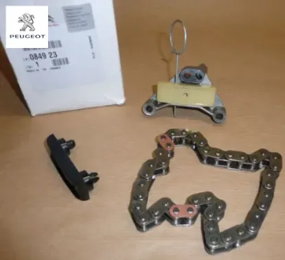 Eksantrik mil zinciri kiti   307-308-407-expert ııı-scudo-mondeo-kuga  2.0hdı/dw10ated  04-10   peugeot 0849.23 resmi