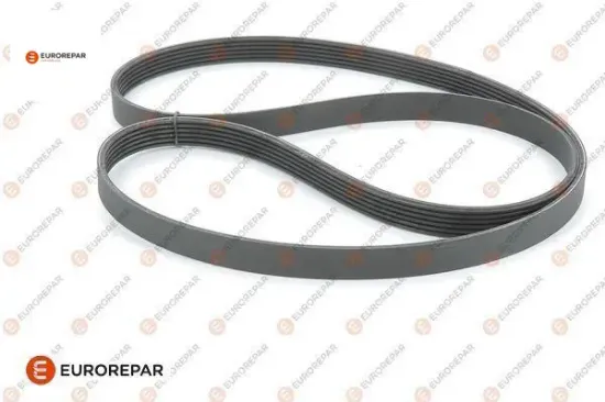 Erp alternatör kayışı 1606353880 eurorepar 1606353880 resmi