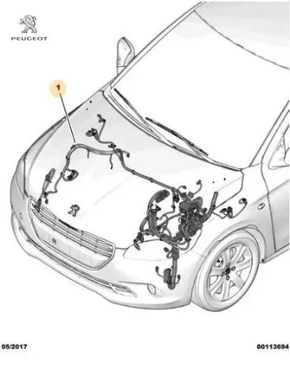Ana kab demedi   peugeot 1627121980 resmi