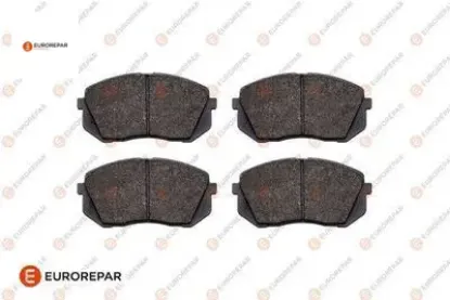 Erp fren balatası kıa seltos 1.6t-gdi 177ch (130kw) - g4fj   eurorepar  resmi