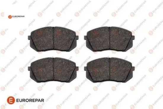 Erp fren balatası kıa seltos 1.6t-gdi 177ch (130kw) - g4fj   eurorepar  resmi