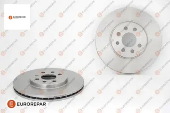 Erp fren dıskı on (4d 280 mm) opel astra h df4426 tk   eurorepar  resmi