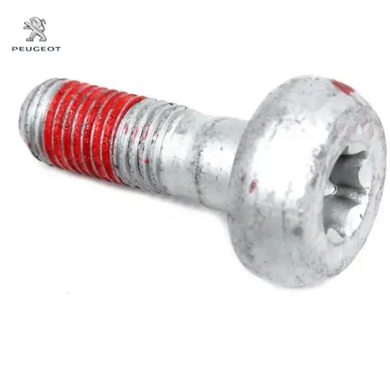 Bağlantı vidası 206-207-301   peugeot 4405.47 resmi