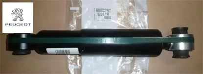 Arka amortisör 308-c4/peugeot//peugeot   peugeot 5206.Yr resmi