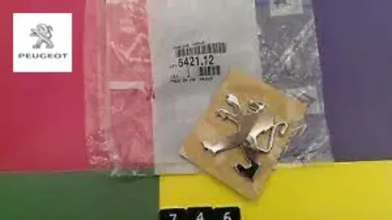 Jant kapak gobegı   peugeot 5421.12 resmi