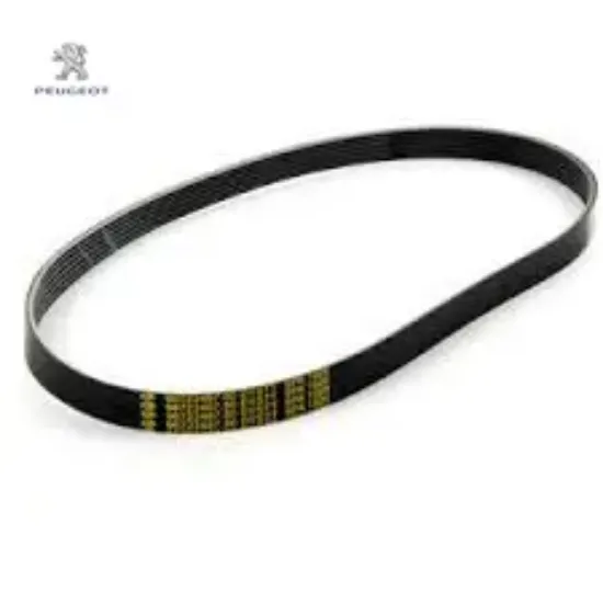 Alternatör kayışı 6pk1725 206-406-astra 2.0   peugeot 5750.Vg resmi