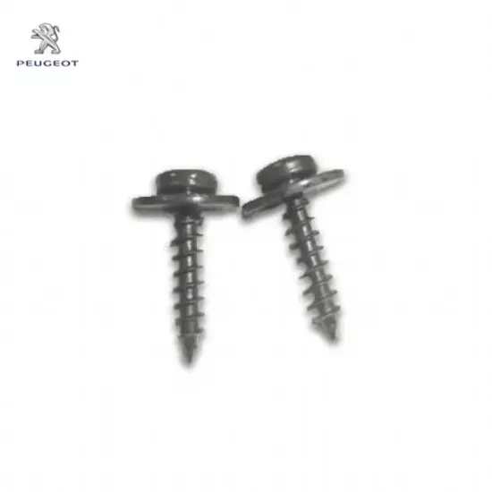 Saç vidası peugeot 6924.J0 resmi