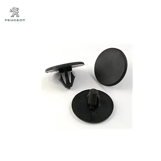 Motor kaput döşeme klipsi boxer-partner   peugeot 6995.V6 resmi