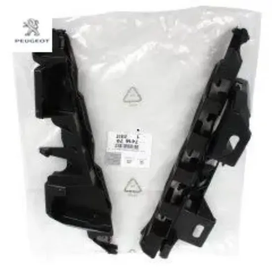 Tampon bağlantı ayakları  c4   peugeot 7416.79 resmi