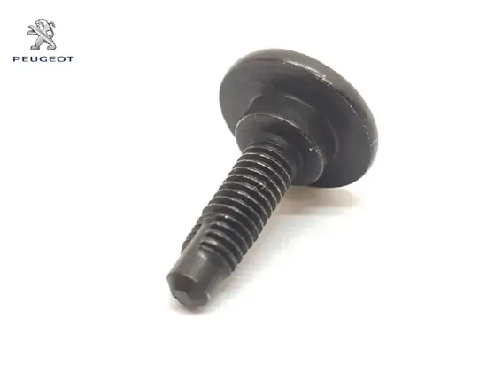 Tampon köşe bağlantı vida   peugeot 7427.57 resmi
