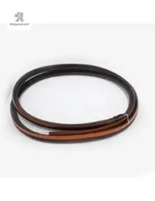 Sağ tavan oluk lastik berlıngo ııı 307 prtner   peugeot 9025.H2 resmi