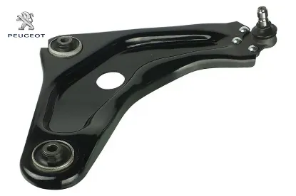 Sağ salıncak 301 peugeot 9675028880 resmi